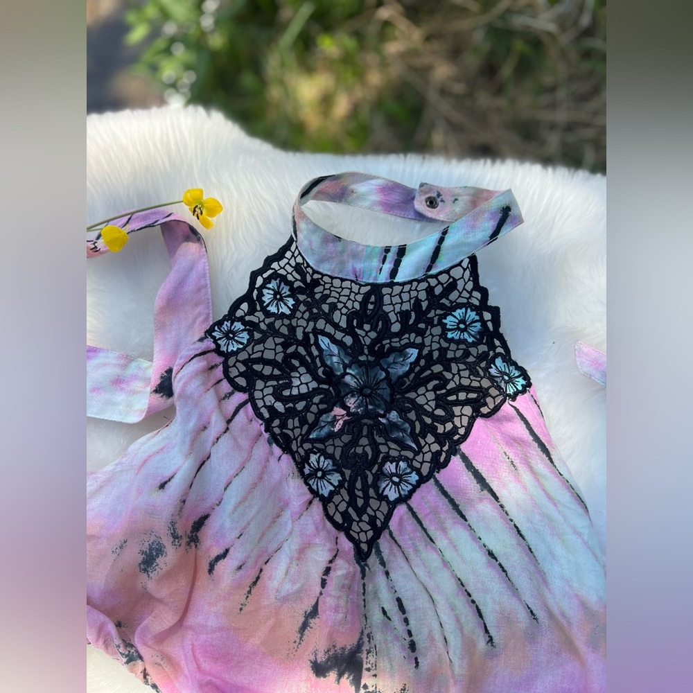 - Spell and The Gypsy Lucy Halter 🦄✨SUPER RARE Unicorn Piece 🦄✨